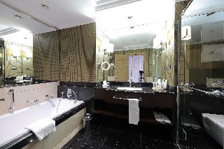 Juju Premier Palace fotoÄŸrafÄ±