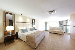 Juju Premier Palace fotoÄŸrafÄ±