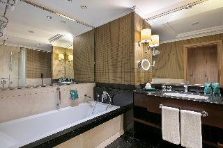 Juju Premier Palace fotoÄŸrafÄ±