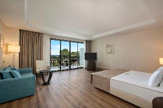 Juju Premier Palace fotoÄŸrafÄ±