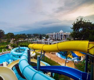 Juju Premier Palace fotoÄŸrafÄ±