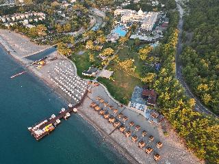 Juju Premier Palace fotoÄŸrafÄ±