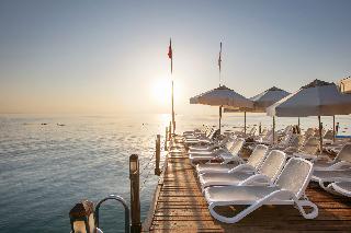 Juju Premier Palace fotoÄŸrafÄ±