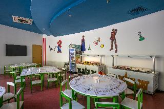 Juju Premier Palace fotoÄŸrafÄ±