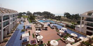 Juju Premier Palace fotoÄŸrafÄ±