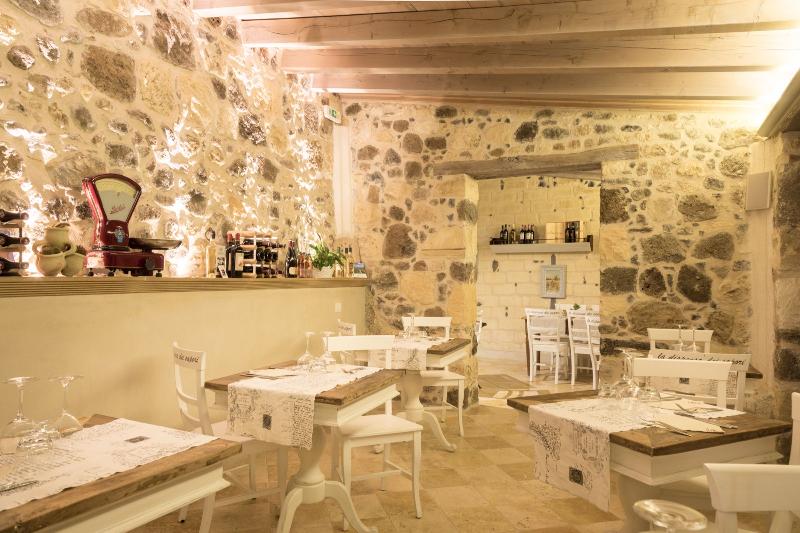 Il Cortiletto - Restoran