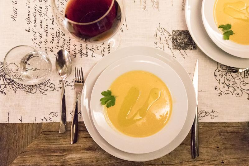 Il Cortiletto - Restoran