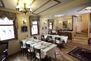 Oba Hotel Istanbul fotoÄŸrafÄ±
