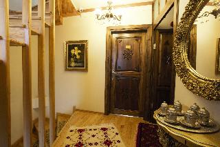 Oba Hotel Istanbul fotoÄŸrafÄ±