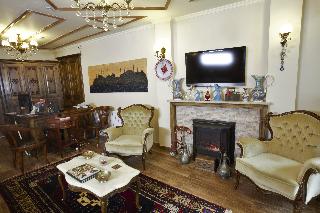 Oba Hotel Istanbul fotoÄŸrafÄ±