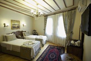 Oba Hotel Istanbul fotoÄŸrafÄ±