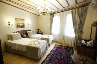Oba Hotel Istanbul fotoÄŸrafÄ±