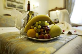 Oba Hotel Istanbul fotoÄŸrafÄ±