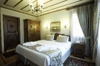 Oba Hotel Istanbul fotoÄŸrafÄ±
