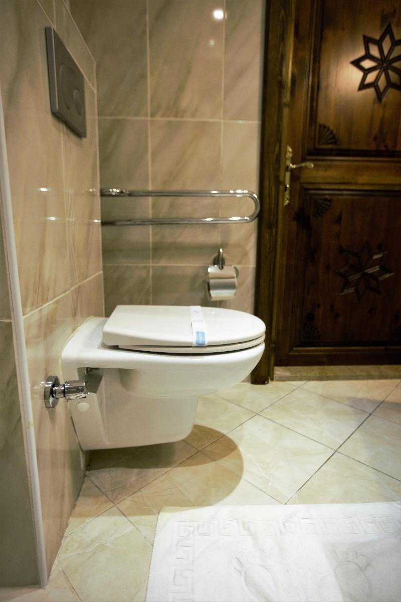 Oba Hotel Istanbul - Oda