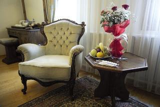 Oba Hotel Istanbul fotoÄŸrafÄ±
