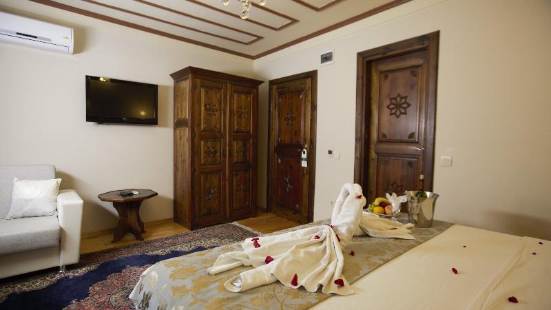 Oba Hotel Istanbul - Oda