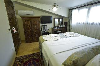 Oba Hotel Istanbul fotoÄŸrafÄ±