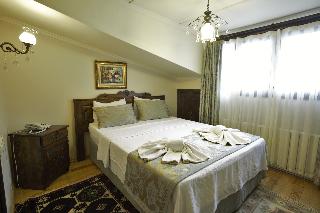 Oba Hotel Istanbul fotoÄŸrafÄ±