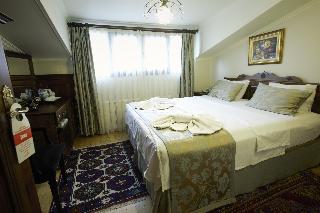 Oba Hotel Istanbul fotoÄŸrafÄ±