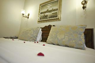 Oba Hotel Istanbul fotoÄŸrafÄ±