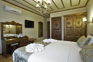 Oba Hotel Istanbul fotoÄŸrafÄ±