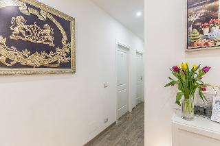 Central City Rooms fotoÄŸrafÄ±