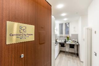 Central City Rooms fotoÄŸrafÄ±