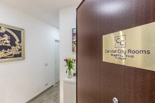 Central City Rooms fotoÄŸrafÄ±