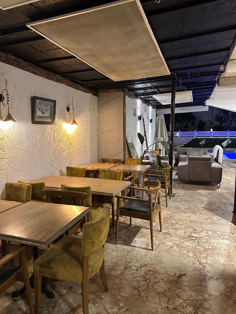 Nfk The House Hotel - Lobi