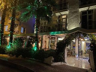 Nfk The House Hotel fotoÄŸrafÄ±