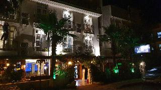 Nfk The House Hotel fotoÄŸrafÄ±