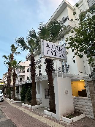 Nfk The House Hotel otel fotoğrafı