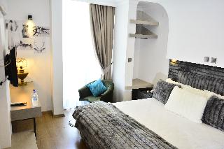 Nfk The House Hotel fotoÄŸrafÄ±