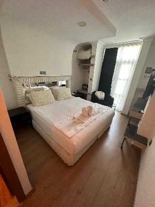 Nfk The House Hotel fotoÄŸrafÄ±