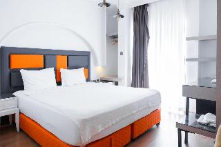 Nfk The House Hotel fotoÄŸrafÄ±