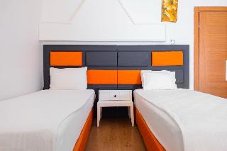 Nfk The House Hotel fotoÄŸrafÄ±