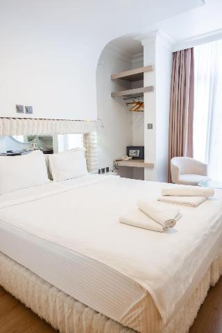 Nfk The House Hotel fotoÄŸrafÄ±