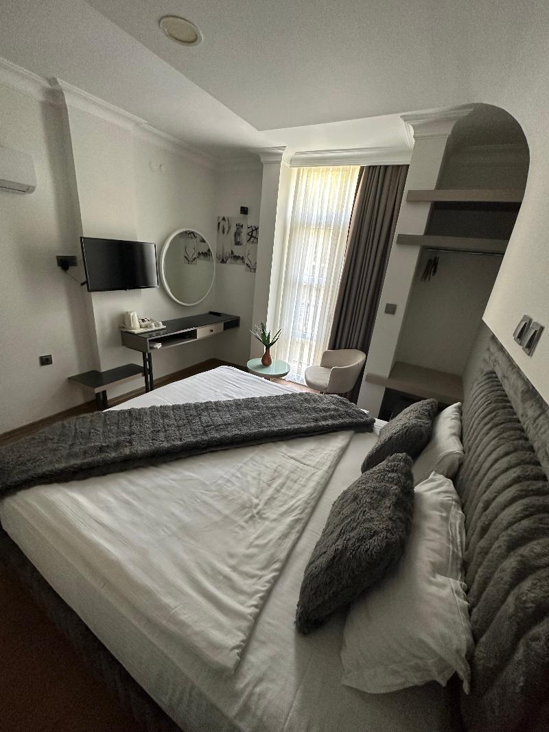 Nfk The House Hotel - Oda