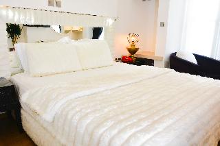 Nfk The House Hotel fotoÄŸrafÄ±