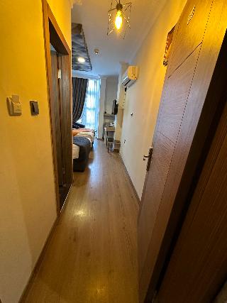 Nfk The House Hotel fotoÄŸrafÄ±