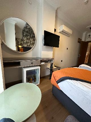 Nfk The House Hotel fotoÄŸrafÄ±
