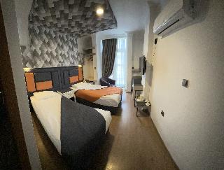 Nfk The House Hotel fotoÄŸrafÄ±