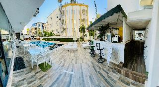 Nfk The House Hotel fotoÄŸrafÄ±