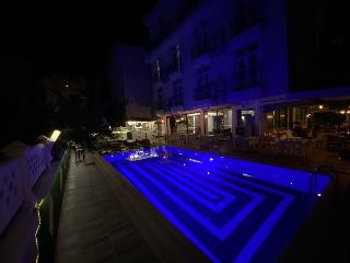 Nfk The House Hotel fotoÄŸrafÄ±