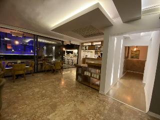Nfk The House Hotel fotoÄŸrafÄ±