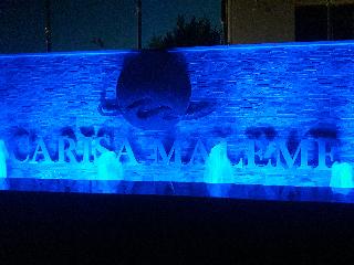 Carisa Maleme otel fotoğrafı