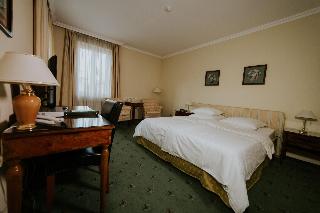 La Residenza otel fotoğrafı