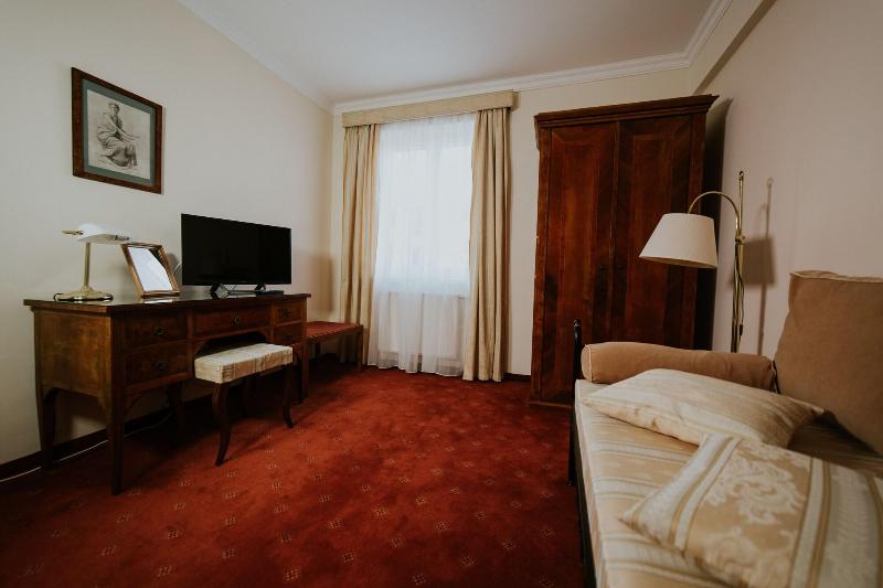La Residenza - Oda