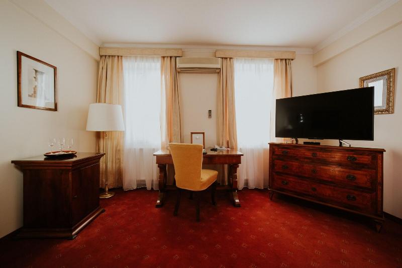 La Residenza - Oda